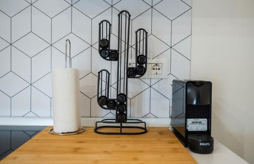 Villa Teresa Struttura tra Ferrari e Lambrusco - Photo 62