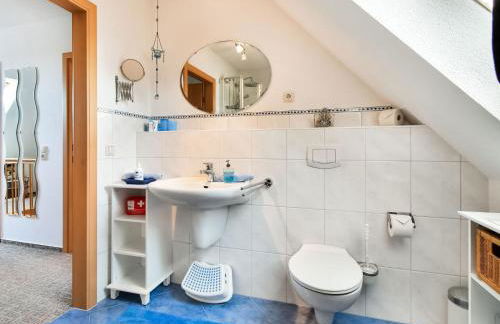 Ferienhaus in Thorstorf mit Garten - Foto 39