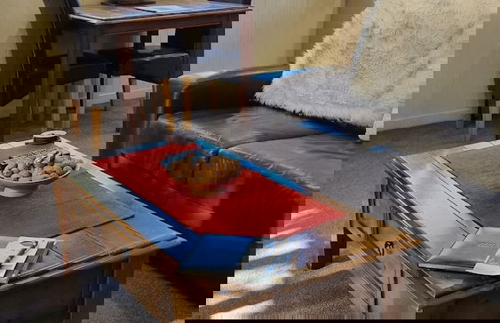 Burn Cottage Retreat - Foto 15