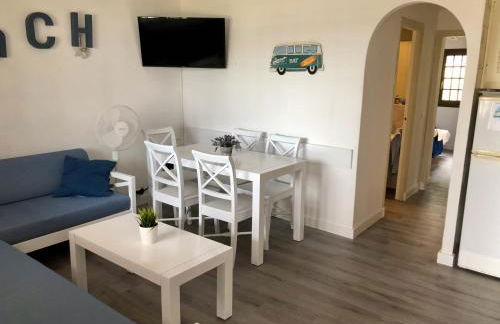 Apartamento el Descanso - Foto 7