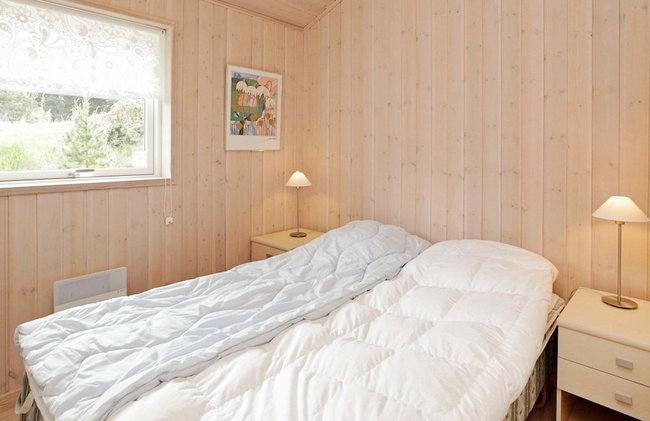 4 Star Holiday Home in Albaek - Foto 5