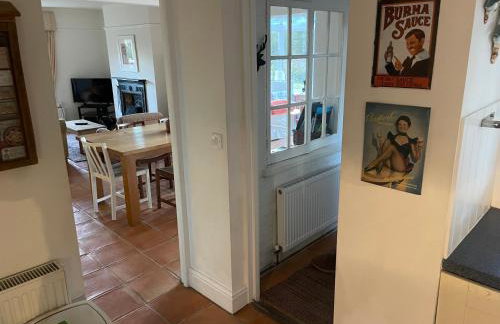 Beautiful 3 bedroom house, next to ancient wood near Holt and North Norfolk coast - Foto 22