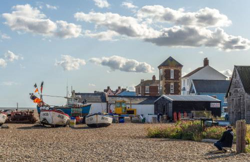 Myrtle Cottage - Foto 36