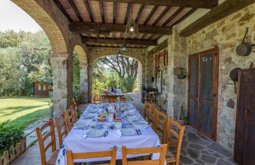 Villa Rachele - Foto 19