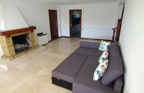 Chalet independiente zona Coruxo - Foto 26