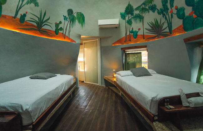 Hotel Santuario Ekumal by Bossh! Hotels - Photo 23