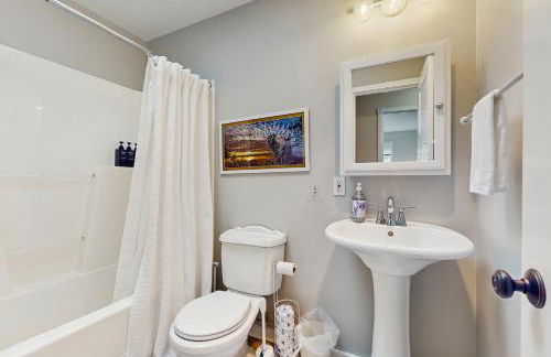 Island Cottage - Foto 19