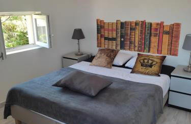 Appartements Dominique, with private terrace - Foto 15