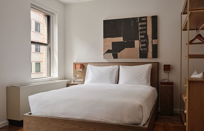 Mint House Washington DC Downtown by Kasa - Foto 10