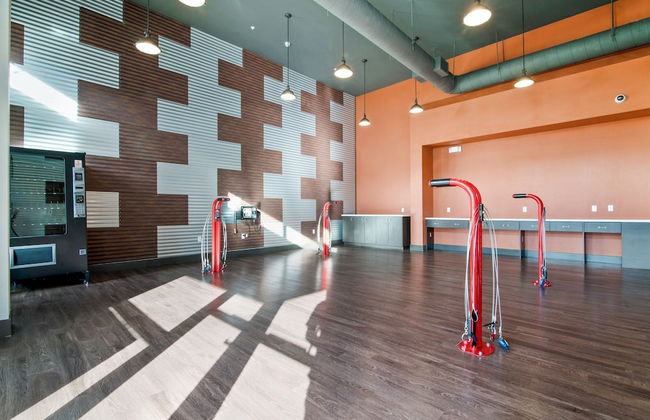 Global Luxury Suites in Menlo Park - Photo 47