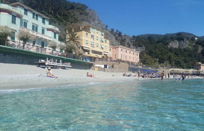 La Terrazza sul Mare - Foto 20