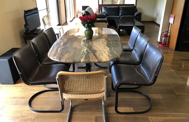 Cool-villa HIDA resort - Foto 19