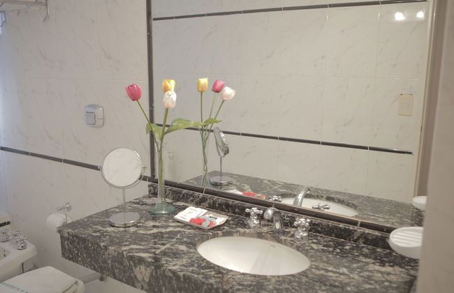 Pampa Plaza Hotel - Foto 23