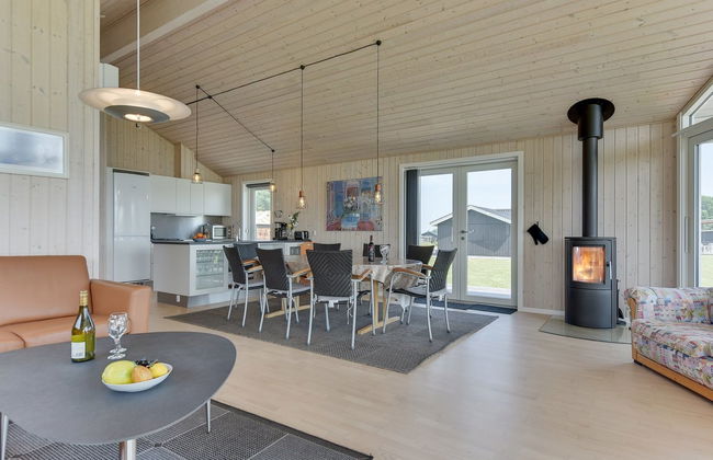 "Iorund" - 550m from the sea - Foto 39