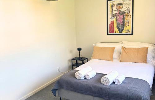 Newly refurbished 2 bed in Thame - Foto 18