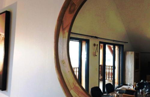 L'Izar - Chalet des Etoiles - La Mongie - Foto 13