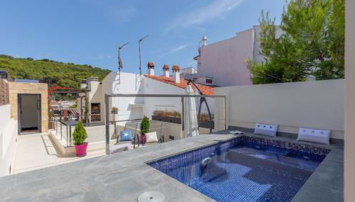 Casa del Mar Tamariu - Foto 3