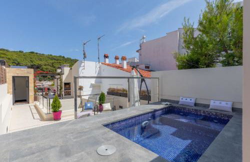 Casa del Mar Tamariu - Foto 3