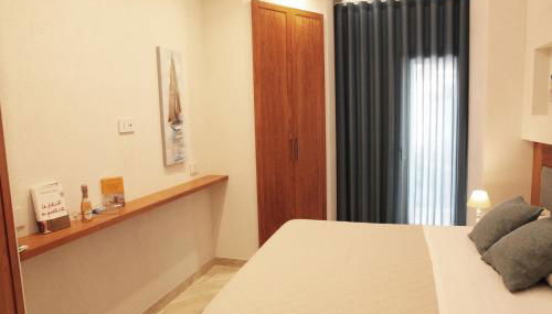 Albatros Suite Home - Foto 4, wardrobe