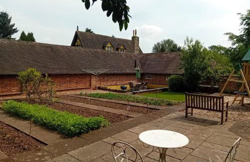 Dovehouse Farm - Foto 28