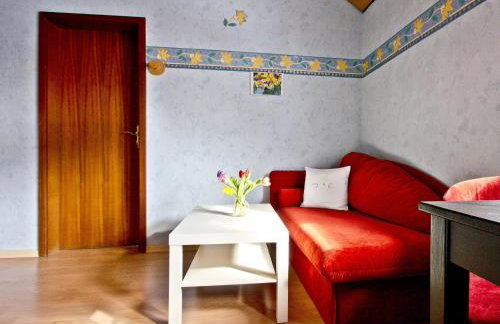 Landpension Am Sommerhang - Photo 31