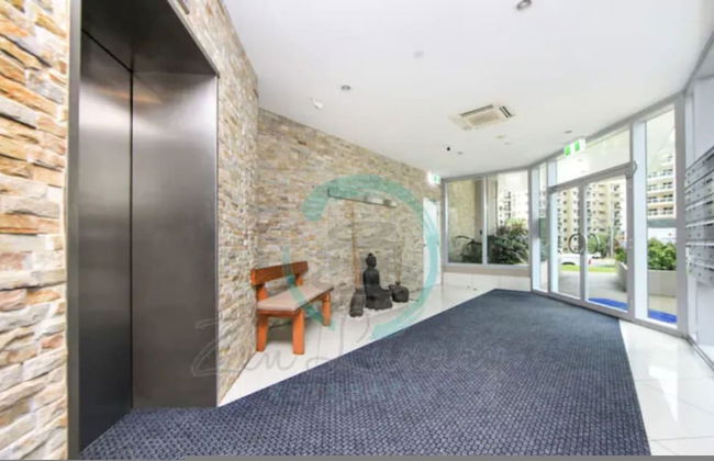 ZEN Towers Penthouse- Ocean View Family Retreat - Photo 34