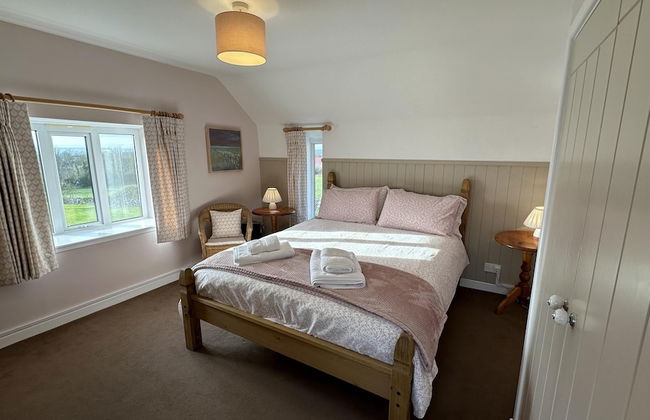 Welcoming 2 Bed Charming Self Catering Cottage - Foto 4