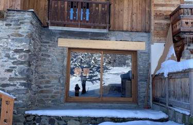 Meribel Chalet de Séverine - Photo 15