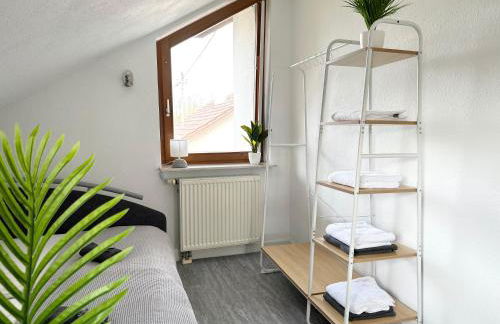 Seehaus Aachblick, Exklusive Appartements und Ferienwohnungen - Foto 77