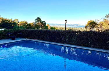 Prestigious villa in Cannes with stunning sea views - Photo 37