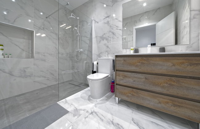 CASA VERDE Comfortable Air-Conditioned Modern Apartments - Foto 78