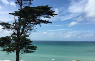 Le Cottage De La Baie - Foto 56