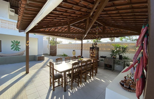 Mansão Cais do Porto DestinoBSM - Foto 7