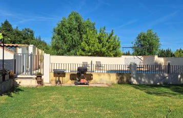 Gîte Mas de la Restanque - Photo 44