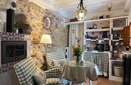 Las casillas de la villa BULERÍAS - Foto 20