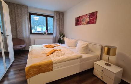 Ferienwohnungen Am Bühlwald - Foto 1