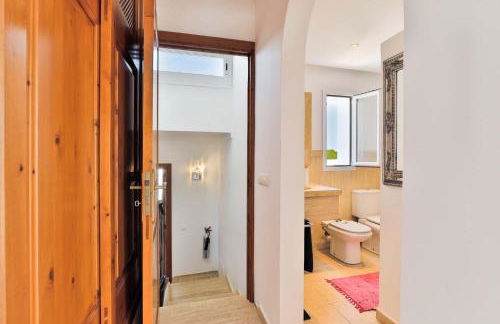 Villa LUMI-Oleanda 8 Pers am Yachthafen Cala d' Or - Foto 24