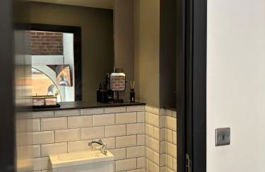 Lux Stays - Luxury Apartment in Leeds City Centre near Canal - Foto 17