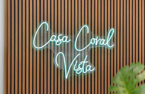 Casa Coral Vista | Heated Pool, Spa, Mins to Beach - Foto 9