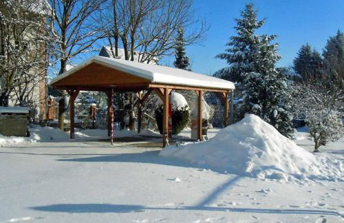 Ferienwohnung "Unger" - Foto 3