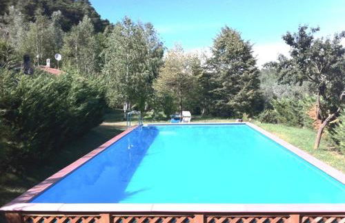 Cottage a Bossolasco con piscina - Foto 74