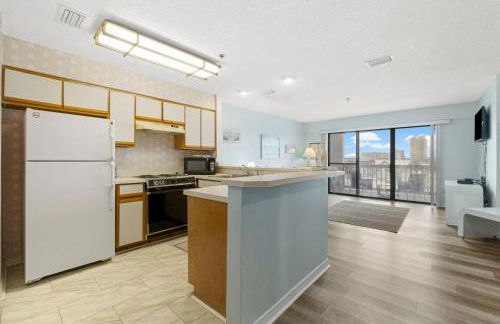 The Inn At St Thomas Square #1305A - Foto 12