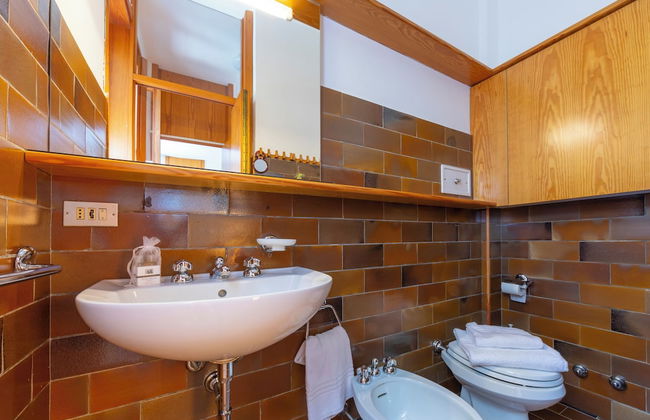 Sunset in Ranco - Foto 17