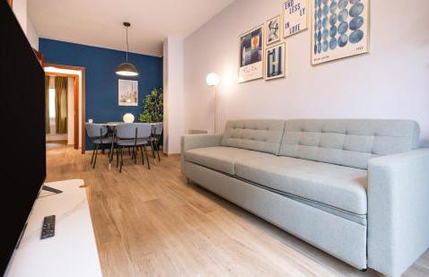 Stay U-nique Apartments Sant Nicolau - Foto 18