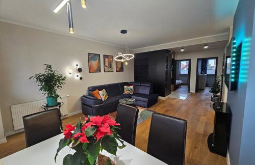 Apartament Podskarpie - Foto 7