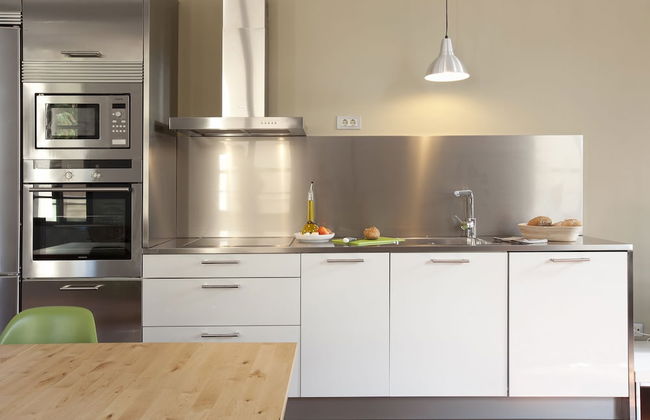 Sealona Beach Lofts Apartments - Foto 13