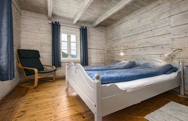 Johans Maria stova - Foto 4