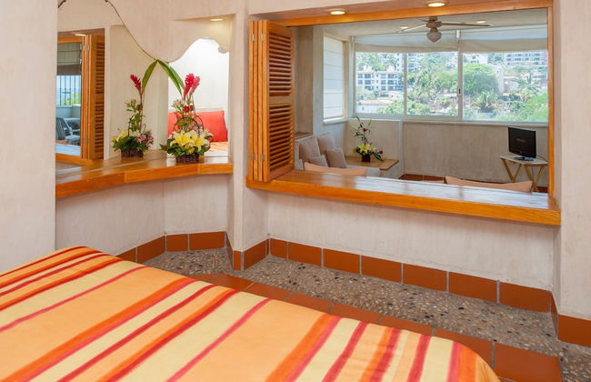 Hotel Eloisa - Near Playa de los Muertos - Foto 8