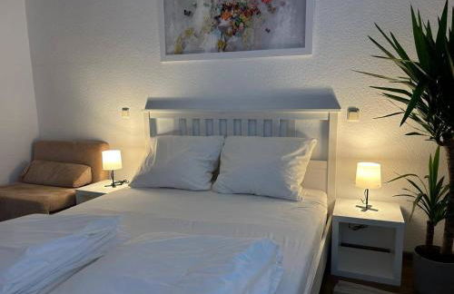 WhiteApartment - Foto 14