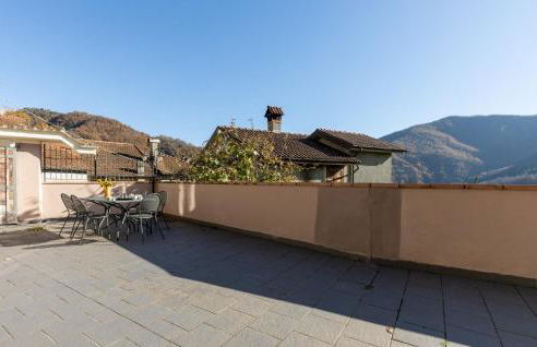 Cozy Home In Comano With Wifi - Foto 14